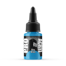 012-Pro Acryl Sky Blue