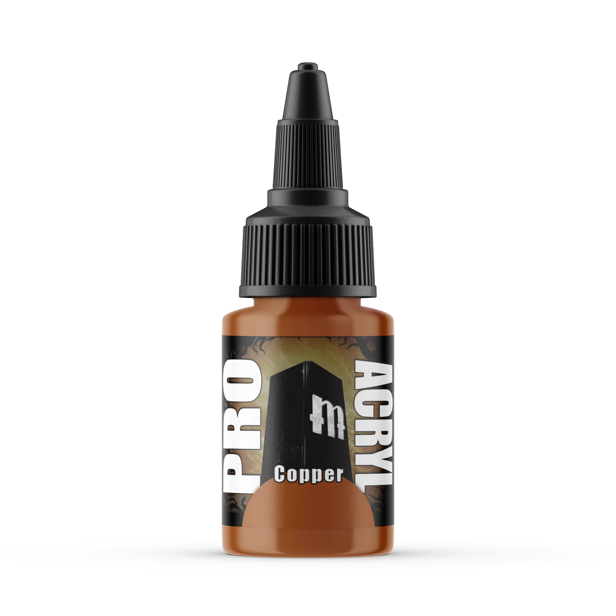 027-Pro Acryl Copper