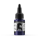 035-Pro Acryl Dark Purple