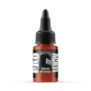 037-Pro Acryl Burnt Orange