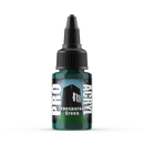 048-Pro Acryl Transparent Green