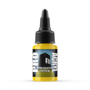 049-Pro Acryl Transparent Yellow
