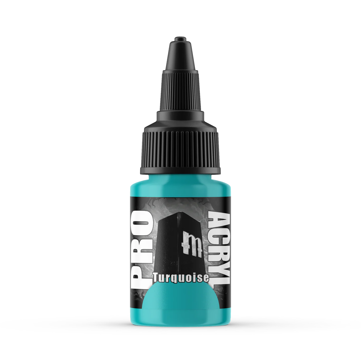 054-Pro Acryl Turquoise