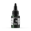 057-Pro Acryl Black Green