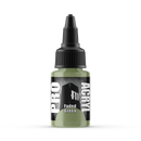 066 - Pro Acryl Faded Green