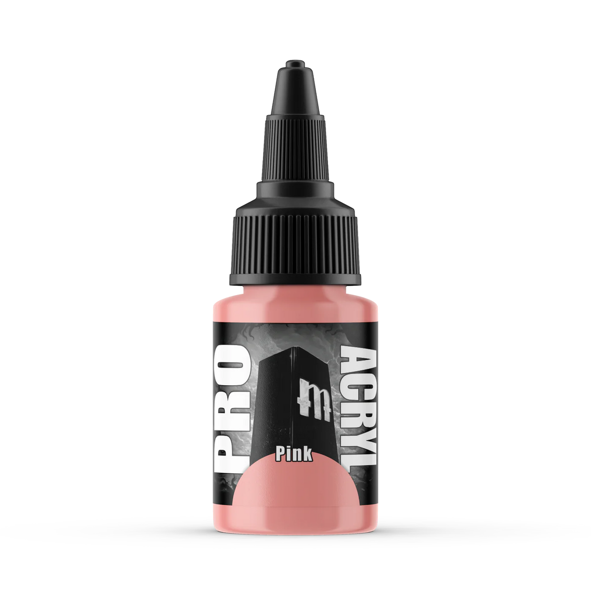 071 - Pro Acryl Pink