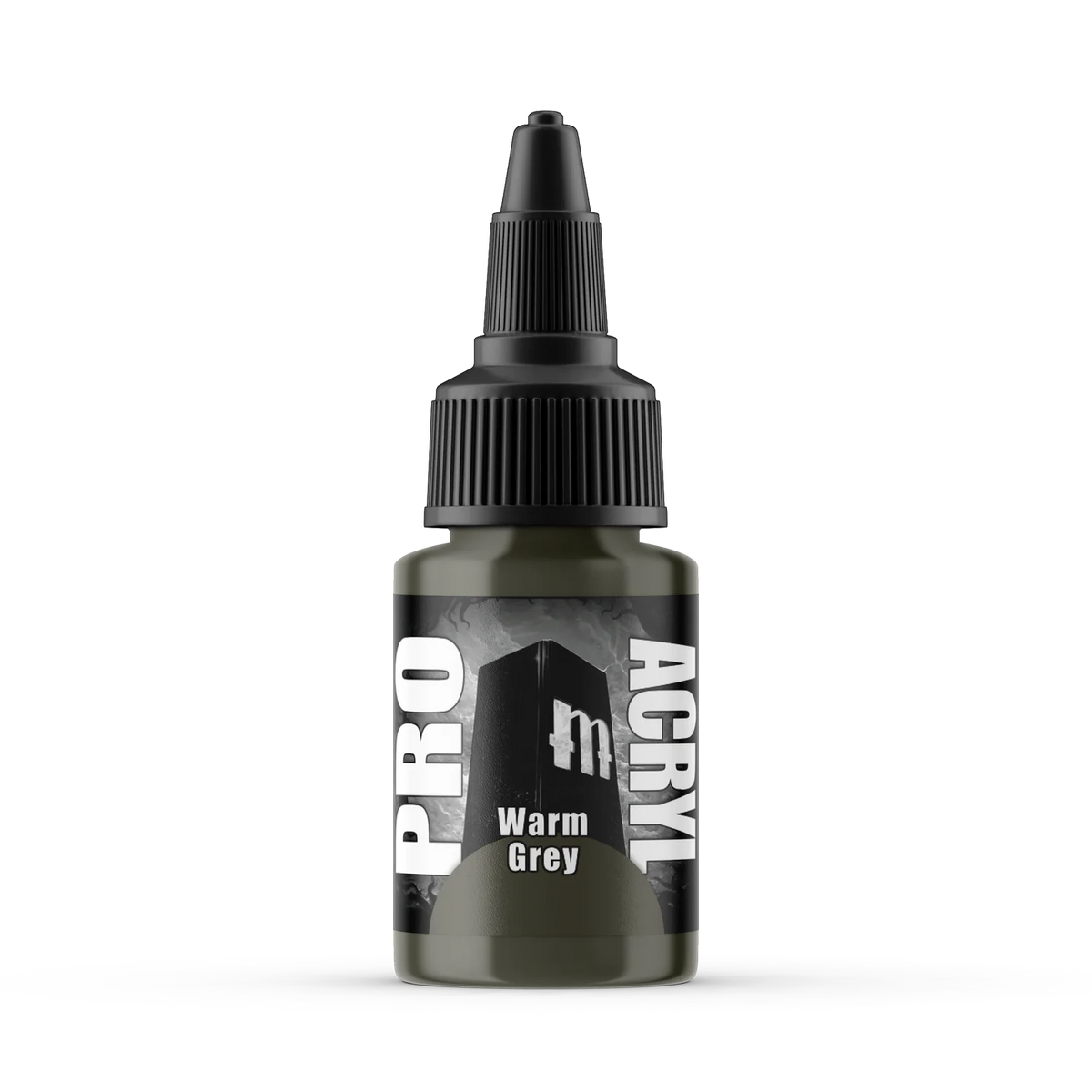 074 - Pro Acryl Warm Grey Sale price