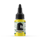 F03-Pro Acryl Fluorescent Yellow