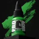 F04-Pro Acryl Fluorescent Green