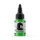 F04-Pro Acryl Fluorescent Green