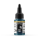 S01 - Vince Venturella Dark Jade