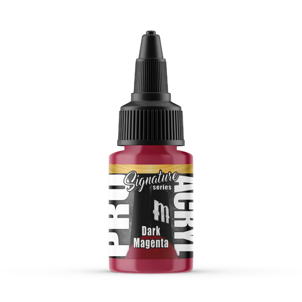 S10 - Ninjon Dark Magenta