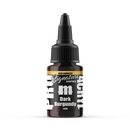 S15 - Ben Komets Dark Burgundy