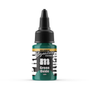 S16 - Ben Komets Green Oxide