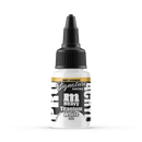 S21 - Matt Cexwish Heavy Titanium White