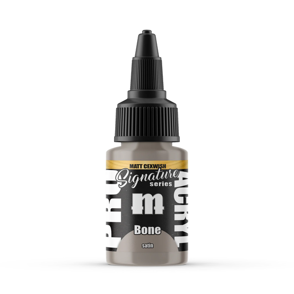 S23 - Matt Cexwish Bone