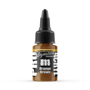 S27 - Flameon Orange Brown