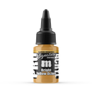 S29 - Flameon Bright Yellow Ochre