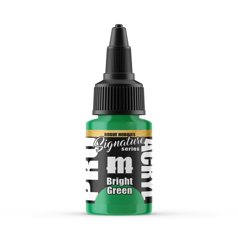 Signature Series Set 6 - Rogue Hobbies