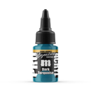 S34 - Rogue Hobbies Dark Turquoise