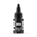 PRO Acryl PRIME 017 - Brush-On Black