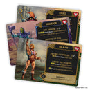 Masters of the Universe: The Board Game - Clash For Eternia