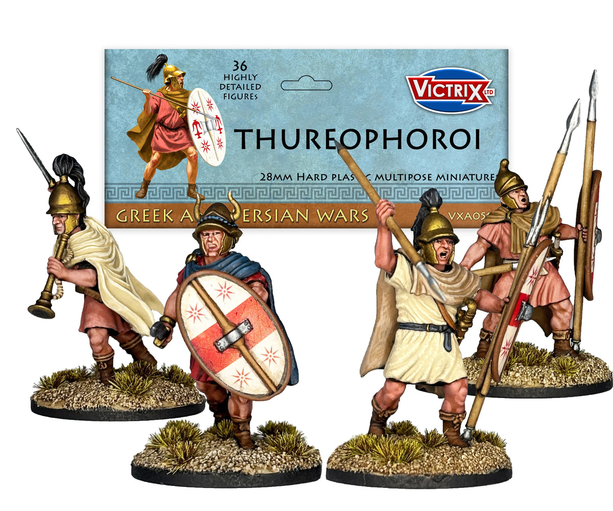 VXA051 Thureophoroi