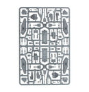 LEGIONS IMPERIALIS: MALCADOR SQUADRON