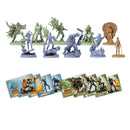 MARVEL ZOMBIES: FANTASTIC FOUR: UNDER SIEGE