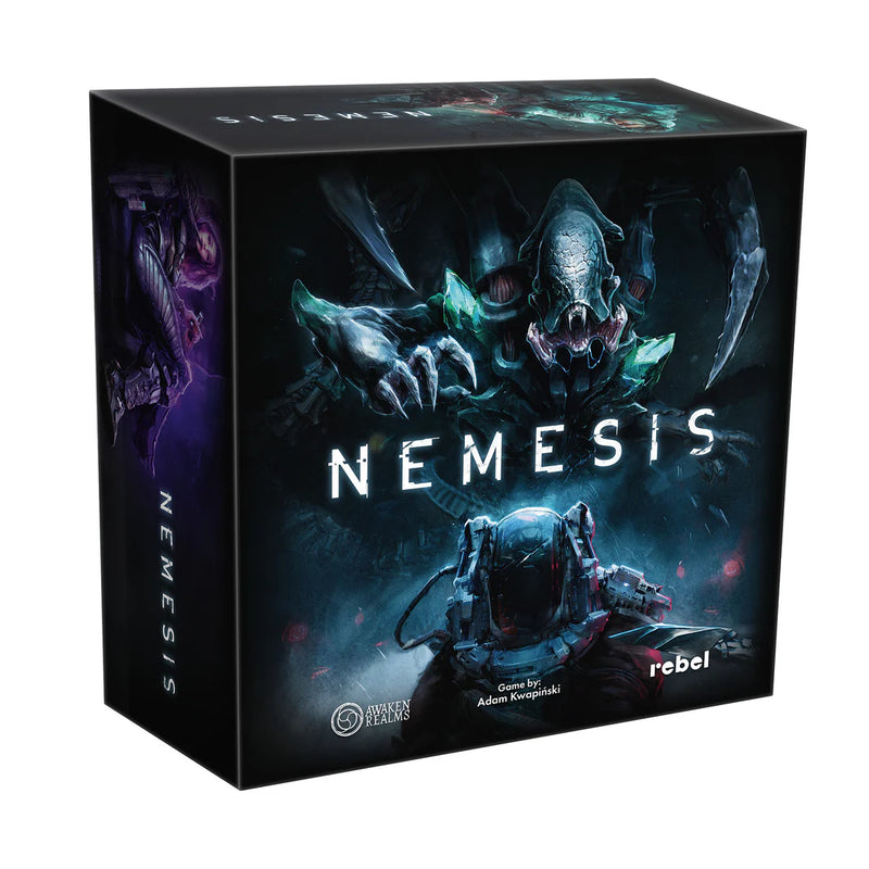 NEMESIS