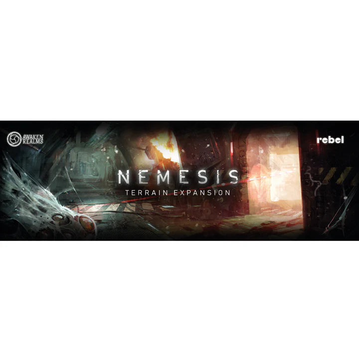 Nemesis: Terrain Expansion