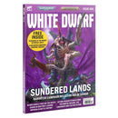 Revista White Dwarf 493 - Oct 2023
