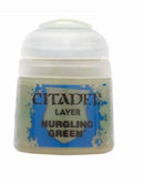 LAYER: NURGLING GREEN 12 ML