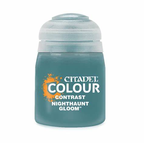 CONTRAST: NIGHTHAUNT GLOOM 18 ML