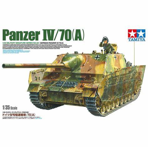 Panzer IV/70(A) (Sd.Kfz.162/1)