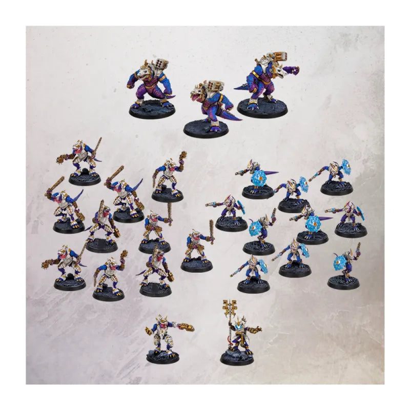 Grimdark Future - Starter Set