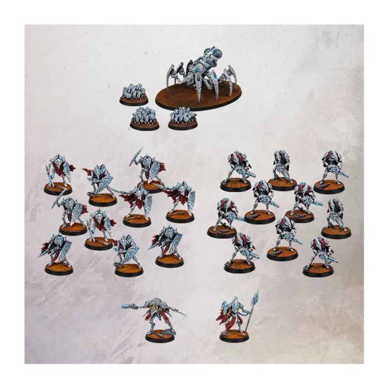 Grimdark Future - Starter Set