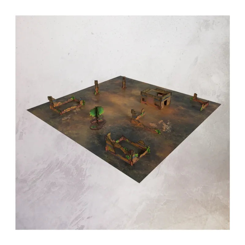 Grimdark Future - Starter Set