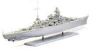 German Battleship Scharnhorst 1943 Dragon  No. 1040 1:350