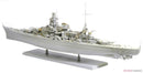 German Battleship Scharnhorst 1943 Dragon  No. 1040 1:350