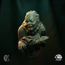 Tales of the swamp - Doreen