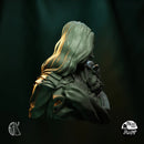 Tales of the swamp - Foskor