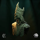 Tales of the swamp - Xeldar