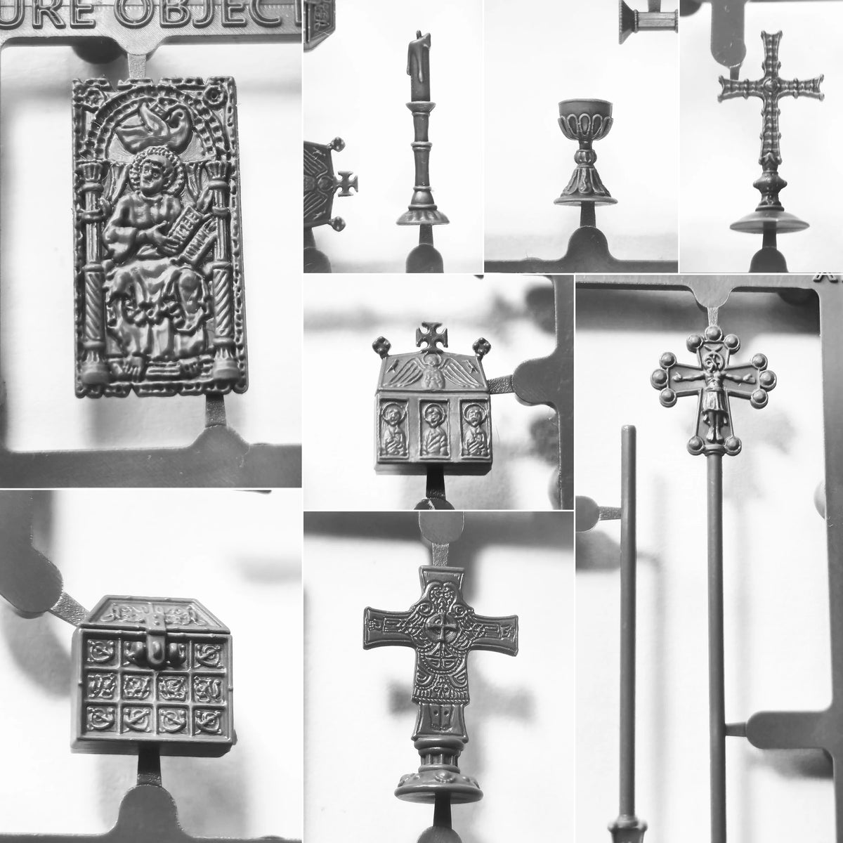 VXE011 Treasures & Chests