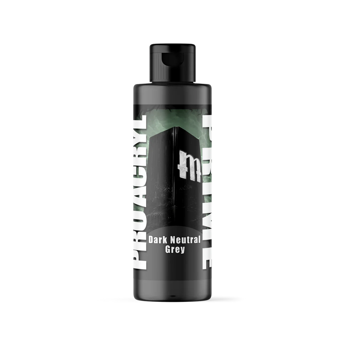 Pro Acryl PRIME 005 - Dark Neutral Grey