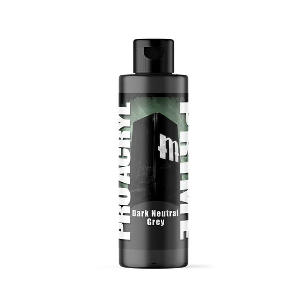 Pro Acryl PRIME 005 - Dark Neutral Grey
