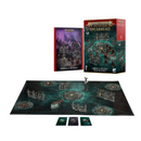 AOS: SAND AND BONE GAMING PACK (ESPAÑOL)
