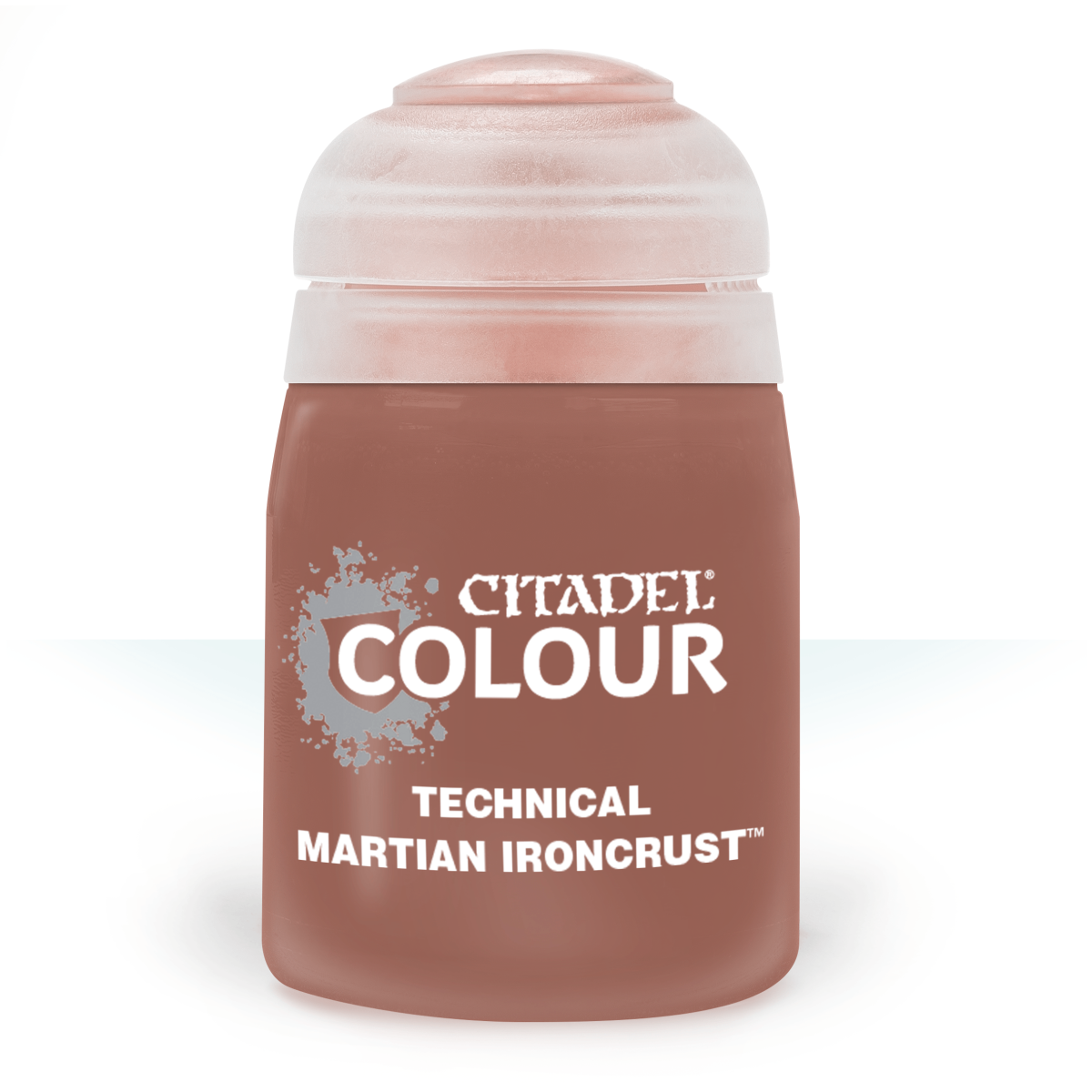 TECHNICAL: MARTIAN IRONCRUST 24 ML