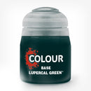 BASE: LUPERCAL GREEN 12 ml