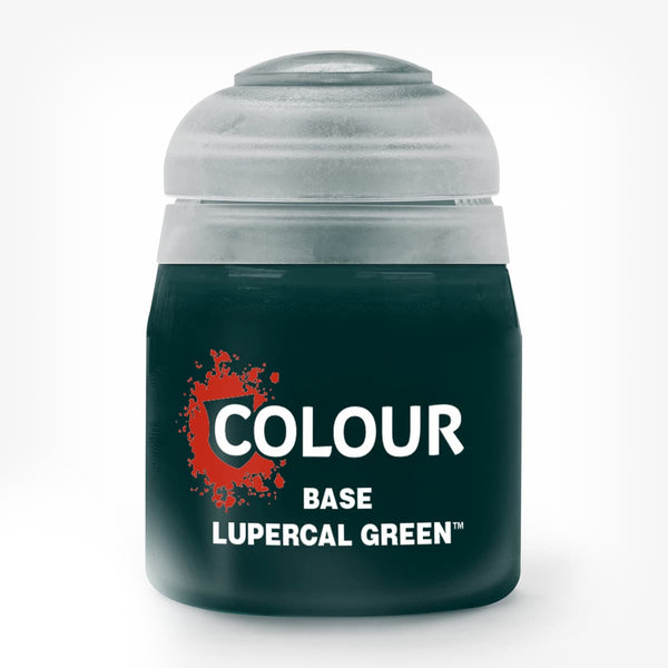 LUPERCAL GREEN 12ml